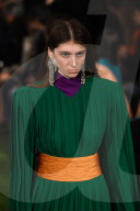 Valentino Runway - Rome