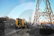 Russian Troops Strike Zaporizhzhia with Guided Aerial Bombs - Ukraine