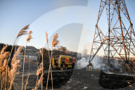 Russian Troops Strike Zaporizhzhia with Guided Aerial Bombs - Ukraine