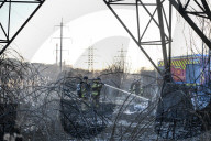 Russian Troops Strike Zaporizhzhia with Guided Aerial Bombs - Ukraine