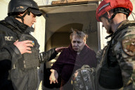 Russian Troops Strike Zaporizhzhia with Guided Aerial Bombs - Ukraine