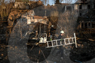 Russian Troops Strike Zaporizhzhia with Guided Aerial Bombs - Ukraine