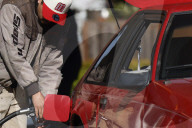 US war on Iran raises global gas prices