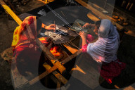 Artisans Work Ahead EID Festival