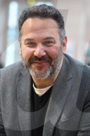 "Les Grandes Rencontres Hachette", à l'occasion du 200ème anniversaire de l'éditeur, au palais Brongniart à Paris