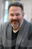 "Les Grandes Rencontres Hachette", à l'occasion du 200ème anniversaire de l'éditeur, au palais Brongniart à Paris