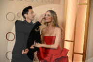 Oscars 2026: RED CARPET