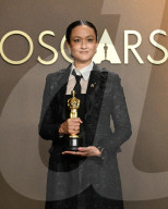 Oscars 2026: PRESS ROOM