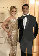 Oscars 2026: RED CARPET