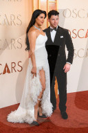 Oscars 2026: RED CARPET