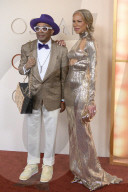 Oscars 2026: RED CARPET