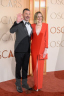 Oscars 2026: RED CARPET