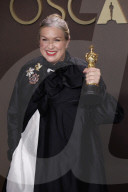 Oscars 2026: PRESS ROOM