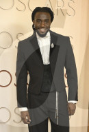 Oscars 2026: RED CARPET