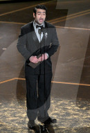 OSCARS 2026 - Die Show