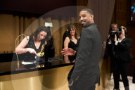 OSCARS 2026 - Governors Ball