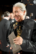 OSCARS 2026 - Stars hinter den Kulissen