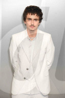 Photocall de la soirée "Vanity Fair Oscars Party" au Los Angeles County Museum of Art (LACMA) à Los Angeles