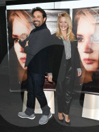 Première du film "Madeleine Collins" au cinéma UGC Ciné Cité Les Halles à Paris