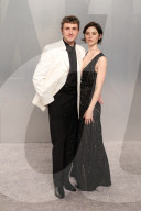 OSCARS 2026 - Vanity Fair Oscar Party