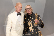 OSCARS 2026 - Vanity Fair Oscar Party