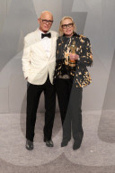 OSCARS 2026 - Vanity Fair Oscar Party