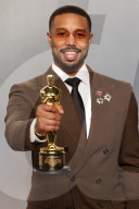 OSCARS 2026 - Vanity Fair Oscar Party