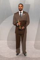 OSCARS 2026 - Vanity Fair Oscar Party