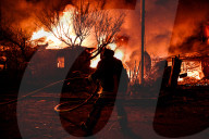 Russian Drones Attack Zaporizhzhia