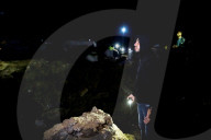 Khan Yunis Al Ansar Camp Airstrike - Gaza