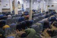 Al Qadr Prayers in Qamishli - Syria