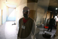 File - Drug Addicts Rehabilitation Center - Kabul