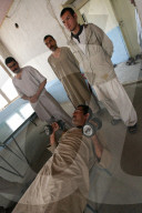 File - Drug Addicts Rehabilitation Center - Kabul