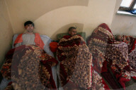 File - Drug Addicts Rehabilitation Center - Kabul