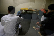 File - Drug Addicts Rehabilitation Center - Kabul