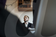 Francois Piquemal Press Conference - Toulouse