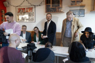 Francois Piquemal Press Conference - Toulouse