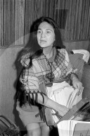 US civil rights leader Dolores Huerta accuses Cesar Chavez of sexual assault