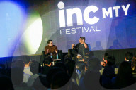 incMTY Festival - Monterrey