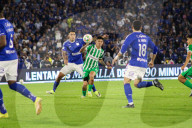 BetPlay Dimayor League - Millonarios F.C V Atletico Nacional