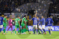 BetPlay Dimayor League - Millonarios F.C V Atletico Nacional