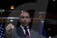 Jeffries Weekly Press Conference