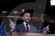 Jeffries Weekly Press Conference