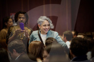 Presidential Candidate Ivan Cepeda Receives Juan Fernando Cristo into Campaign