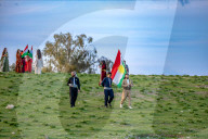 Amuda Kurds Nowruz Celebration - Syria