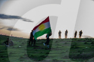 Amuda Kurds Nowruz Celebration - Syria