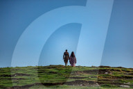 Amuda Kurds Nowruz Celebration - Syria