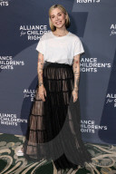 Alliance for Children's Rights 34th Annual Champions For Children Gala - LA