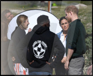 King Charles hires new communications secretary