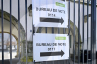 Second round of the 2026 local elections - Strasbourg